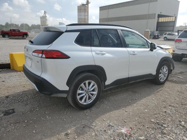 Vin: 7mucaaag1rv092134, lot: 60736255, toyota corolla cr le 20243