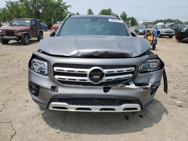 2020 MERCEDES-BENZ GLB 250 4M W1N4M4HB0LW058008