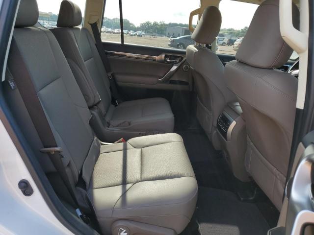 2022 LEXUS GX 460 - JTJAM7BX0N5312287