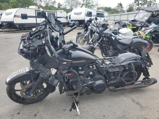 2019 HARLEY-DAVIDSON FLTRXS 1HD1KTP15KB622159