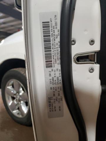 2016 RAM 1500 SLT 1C6RR7GT9GS135179