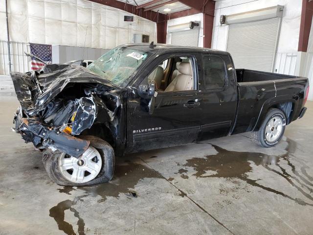 Vin: 1gcskte36az269124, lot: 59700475, chevrolet all models k1500 ltz 2010 img_1
