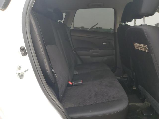 2015 MITSUBISHI OUTLANDER - 4A4AP4AU5FE002789