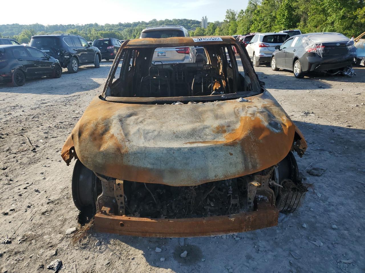 Lot #3296509686 2024 KIA SOUL LX