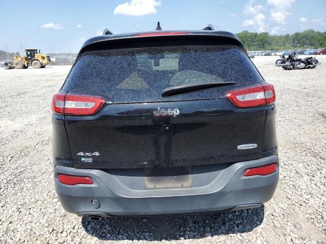2017 JEEP CHEROKEE L 1C4PJMCB6HW519563