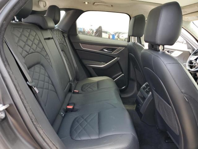2022 JAGUAR F-PACE S SADCJ2EX6NA691665