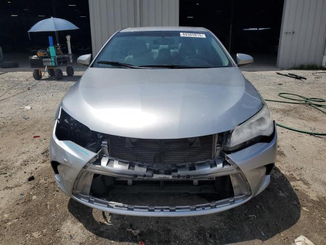 2017 TOYOTA CAMRY LE - 4T1BF1FK0HU774691