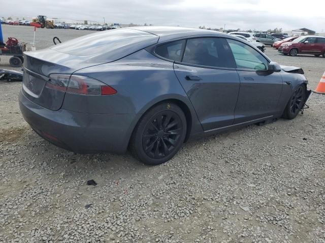 Vin: 5yjsa1e21jf295554, lot: 59631665, tesla model s 20183