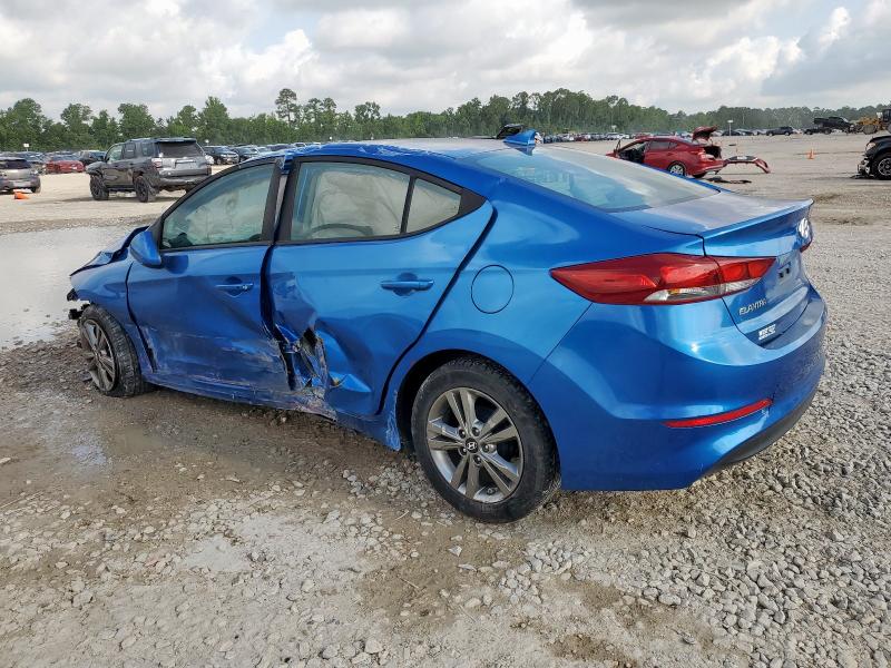 Vin: 5npd84lf3hh085643, lot: 59611875, hyundai elantra se 20172