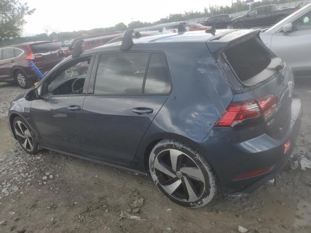Vin: 3vw547auxjm259045, lot: 60621795, volkswagen gti s 20182