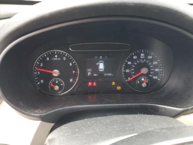 2019 KIA SORENTO L 5XYPG4A32KG550310