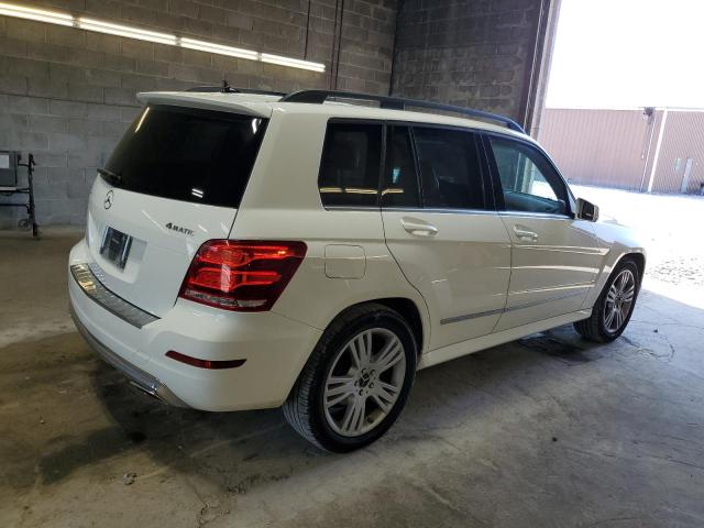Vin: wdcgg8jb5eg174132, lot: 61759715, mercedes-benz glk-class 350 4matic 20143