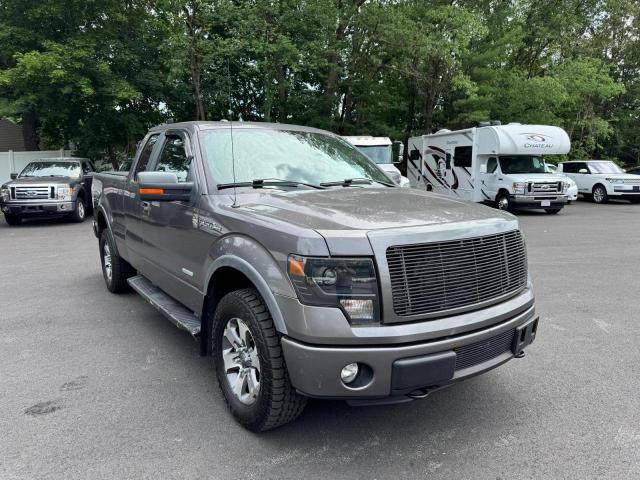 Vin: 1ftfx1et8dkg37307, lot: 63069805, ford f-150 super cab 20134
