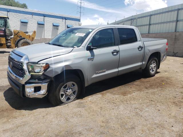 Vin: 5tfdy5f1xjx748190, lot: 60075755, toyota tundra crewmax sr5 2018 img_1