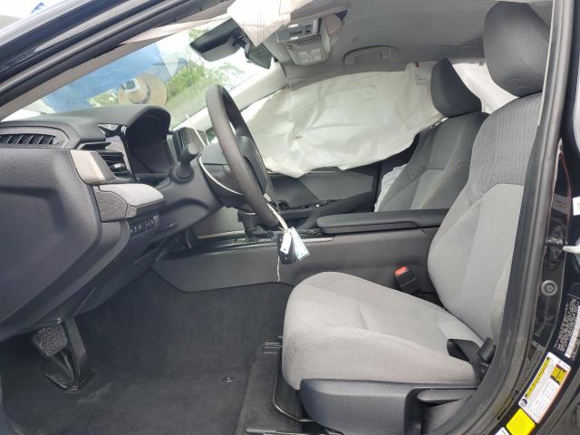 2025 TOYOTA CAMRY XSE 4T1DAACK7SU528966