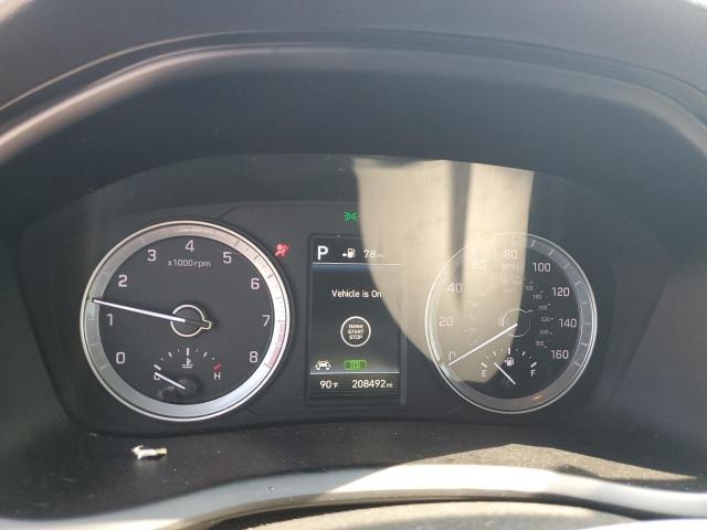 2018 HYUNDAI SONATA SPO - 5NPE34AF0JH637613