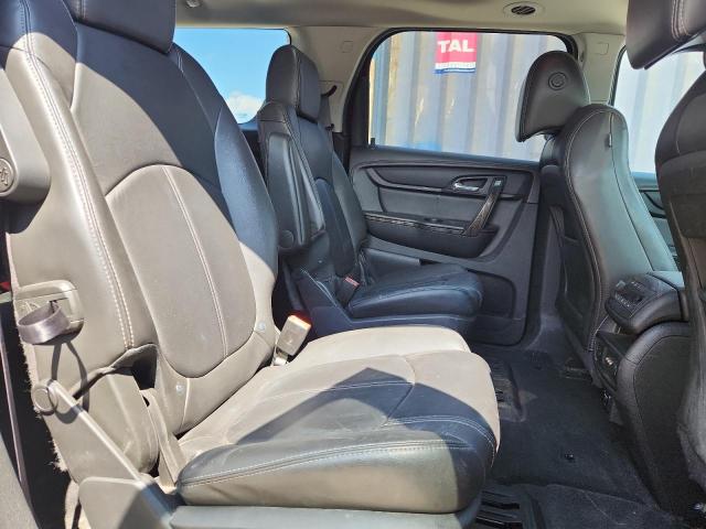 2015 GMC ACADIA SLT 1GKKVRKD9FJ269460