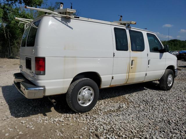 FORD ECONOLINE 2014 white  gas 1FTNE2EW8EDA78042 photo #4