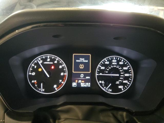 2020 SUBARU LEGACY PRE 4S3BWAC62L3030648