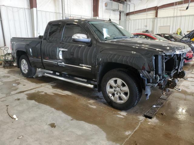 Vin: 1gtskve36az243876, lot: 59155185, gmc sierra k1500 sle 20104