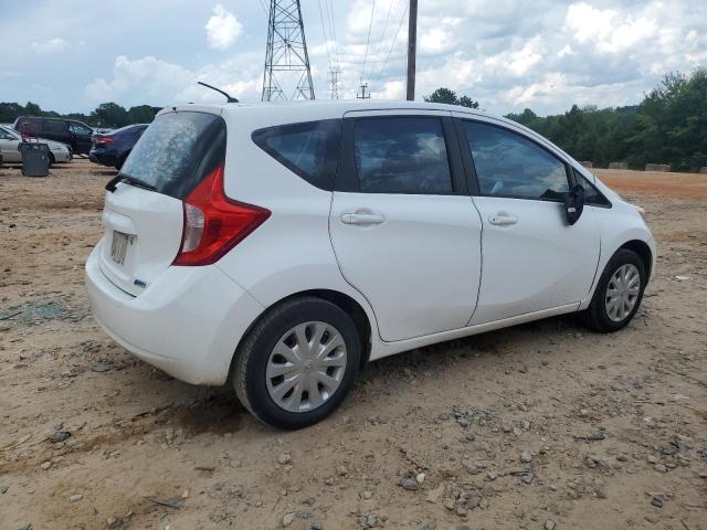 Vin: 3n1ce2cp4fl411015, lot: 61172345, nissan versa s 20153