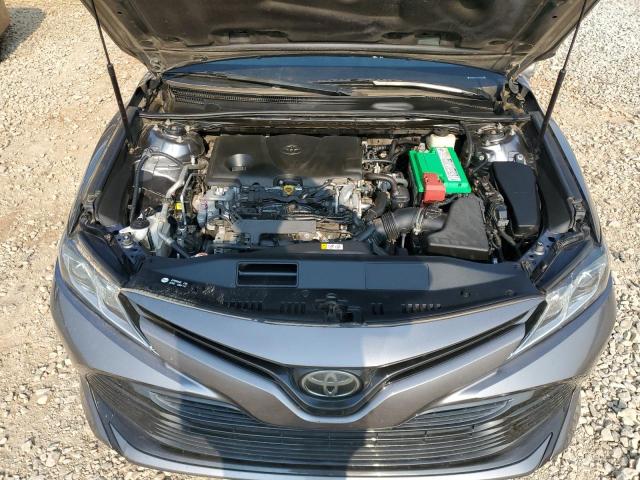 2018 TOYOTA CAMRY L 4T1B11HK7JU541148