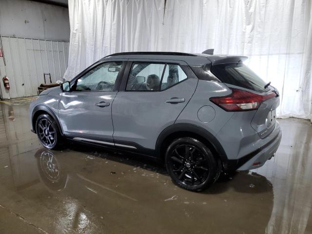 Vin: 3n1cp5dv9ml561417, lot: 60305715, nissan kicks sr 20212