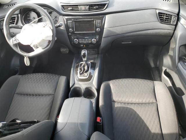 2020 NISSAN ROGUE S KNMAT2MT4LP504025