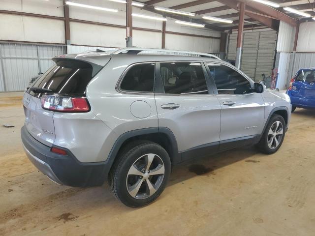 Vin: 1c4pjmdn1kd232269, lot: 59935145, jeep grand cher limited 20193