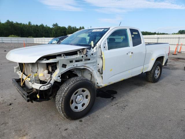 2017 CHEVROLET COLORADO - 1GCHSBEA5H1155272