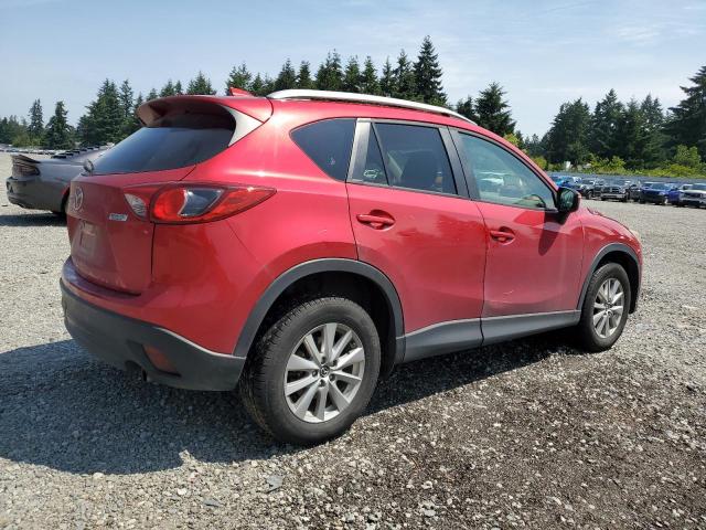 Vin: jm3ke4cy3g0829634, lot: 62408745, mazda cx-5 touring 20163
