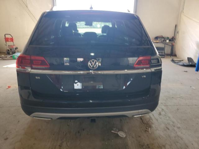 2019 VOLKSWAGEN ATLAS SE - 1V2WR2CA5KC518427