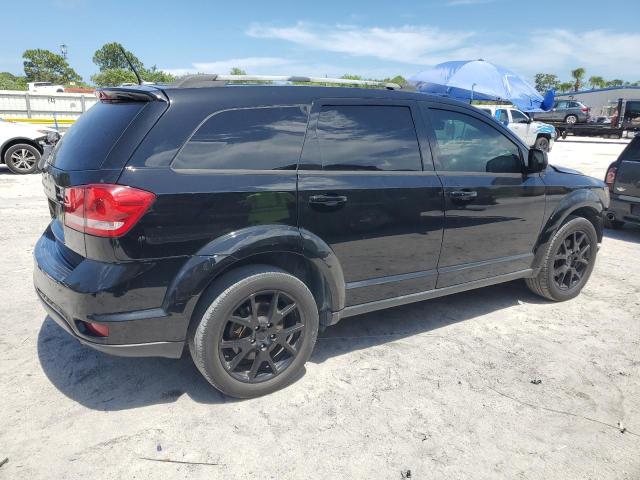 2017 DODGE JOURNEY SX 3C4PDCBB3HT569930