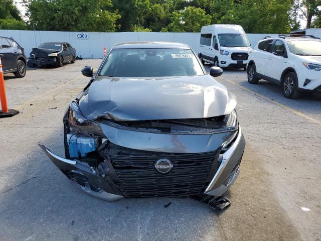 2025 NISSAN ALTIMA SV 1N4BL4DV2SN318873