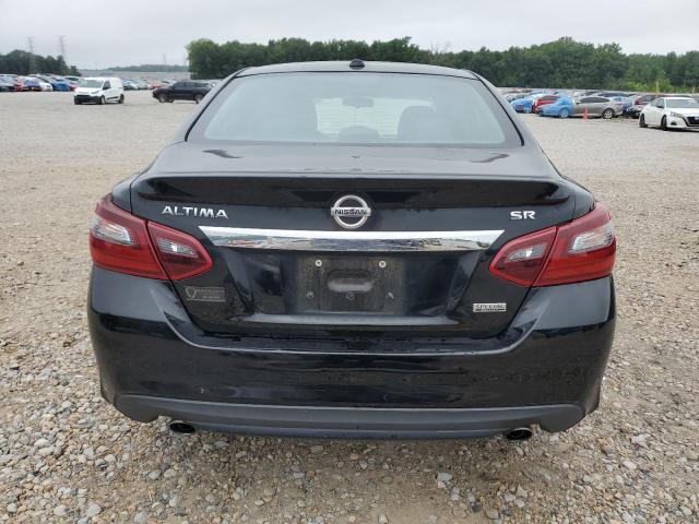 2018 NISSAN ALTIMA 2.5 - 1N4AL3APXJC475847