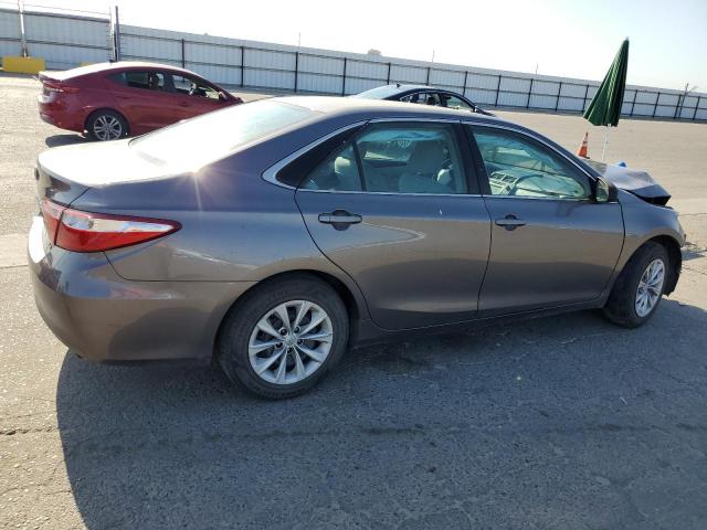 2016 TOYOTA CAMRY LE - 4T4BF1FK7GR565744