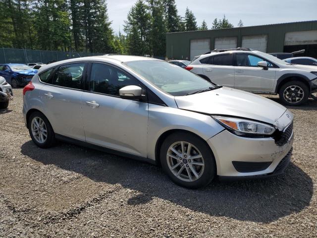 Vin: 1fadp3k28gl363495, lot: 59659785, ford focus se 20164
