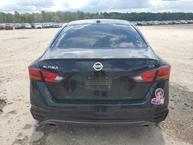 2019 NISSAN ALTIMA SR - 1N4BL4CV1KC155162