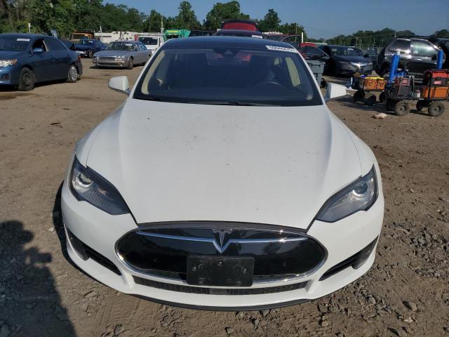 2015 TESLA MODEL S 85 5YJSA1H22FF096015