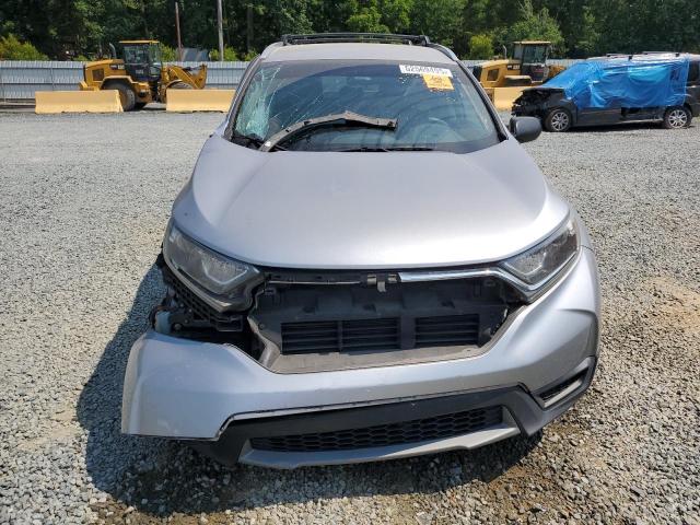 2019 HONDA CR-V LX - 2HKRW5H36KH406002