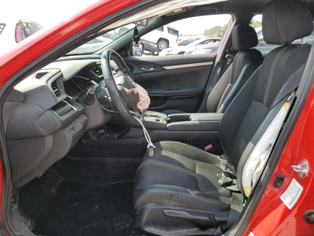 2019 HONDA CIVIC SPORT 2HGFC2F86KH525638