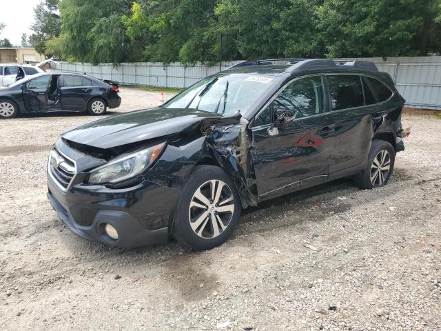 Vin: 4s4bsanc7k3349956, lot: 59253935, subaru outback 2.5i limited 2019 img_1