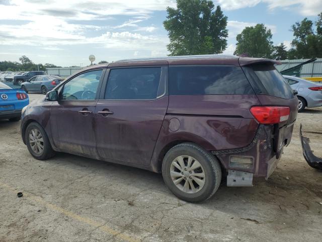 Vin: kndmb5c16g6093692, lot: 61826115, kia all models lx 20162