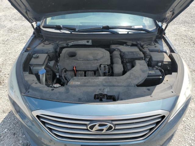 2016 HYUNDAI SONATA SE - 5NPE24AFXGH408156