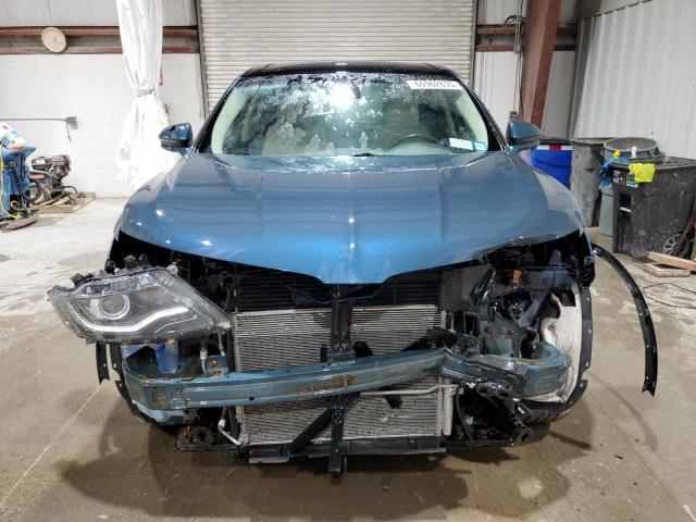 2016 LINCOLN MKX RESERV 2LMTJ8LR7GBL75704