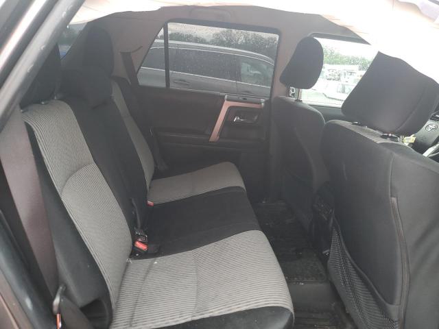 2021 TOYOTA 4RUNNER SR JTEMU5JR7M5970982