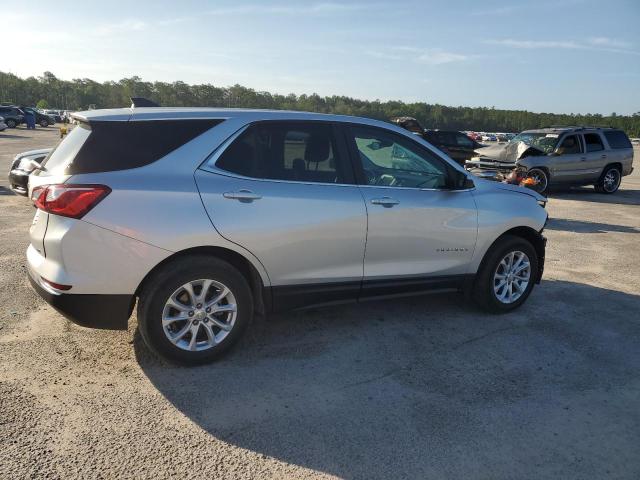 2021 CHEVROLET EQUINOX LT - 3GNAXKEV9MS118859