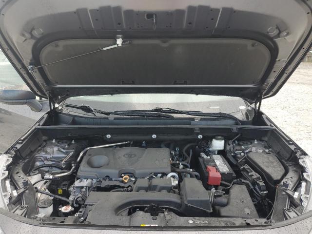 2023 TOYOTA RAV4 LE - 2T3H1RFV5PW261301