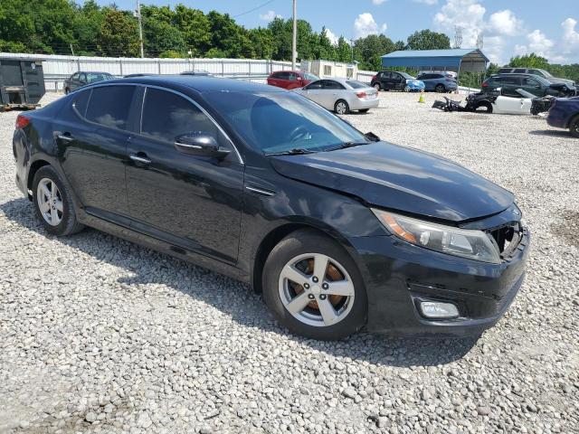 Vin: 5xxgm4a76eg308625, lot: 61668315, kia optima lx 20144