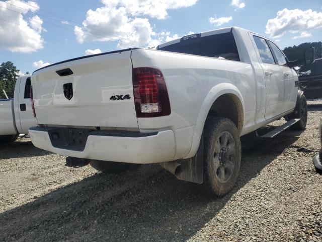 RAM 3500 LARAM 2018 white  diesel 3C63R3ML5JG374617 photo #4